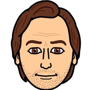 Meet your Posher, Justin